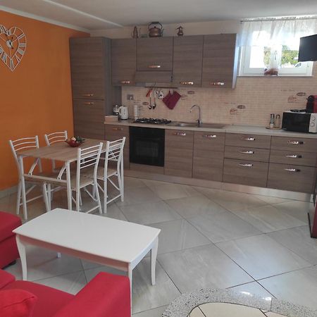 Vezio Hill House Apartment Perledo ภายนอก รูปภาพ