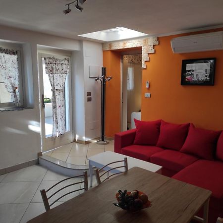 Vezio Hill House Apartment Perledo ภายนอก รูปภาพ