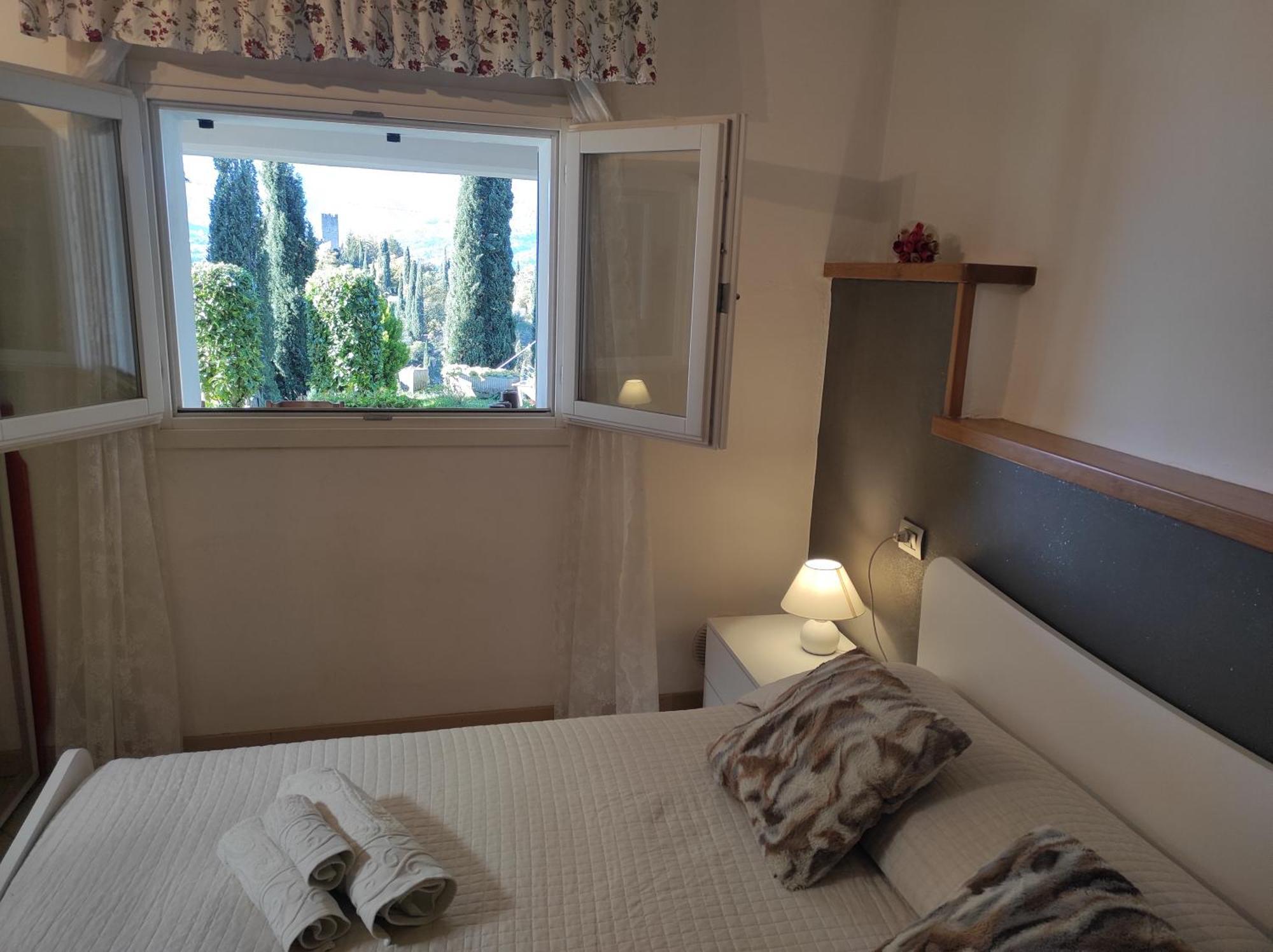 Vezio Hill House Apartment Perledo ภายนอก รูปภาพ